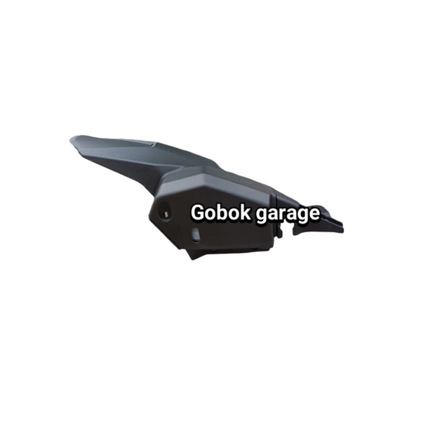 HUNGGER SPAKBOR KOLONG AIRBLADE HONDA VARIO 160 PNP PCX 160 / HUNGGER AIRBLADE ORIGINAL VIETNAM VARIO 160