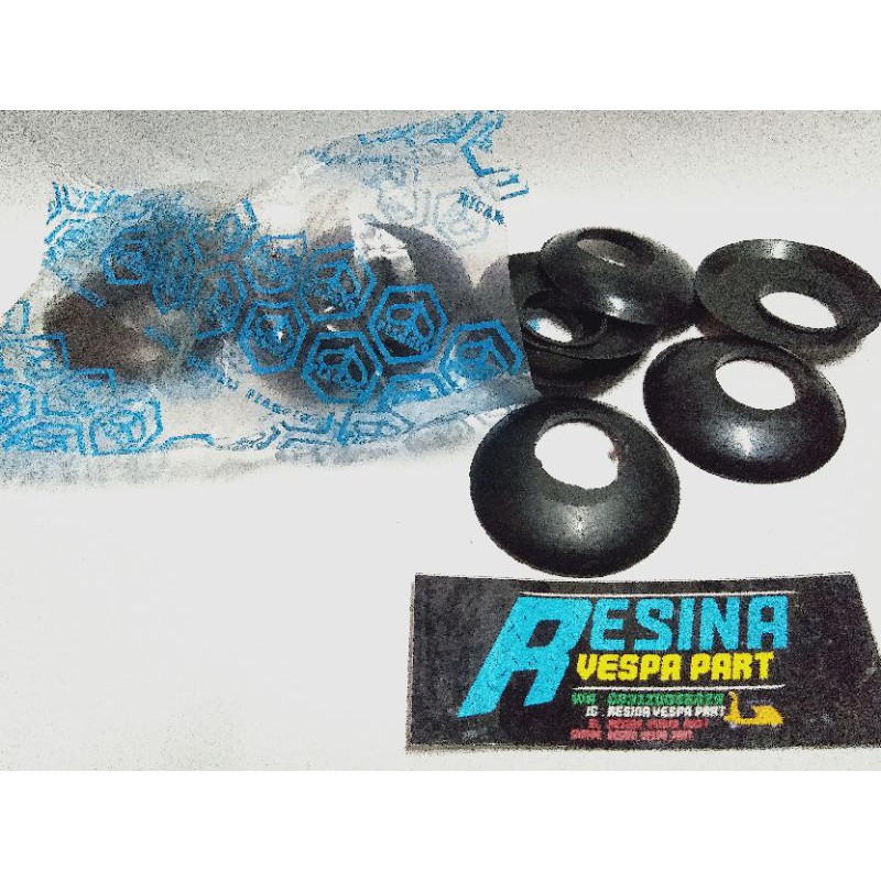 karet kunci stang vespa super sprint vbb bajaj pts smallframe