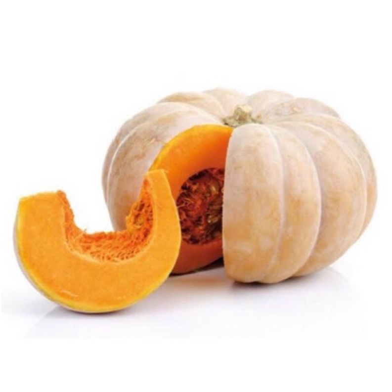 

LABU KUNING/WALUH KUNING 1 KG