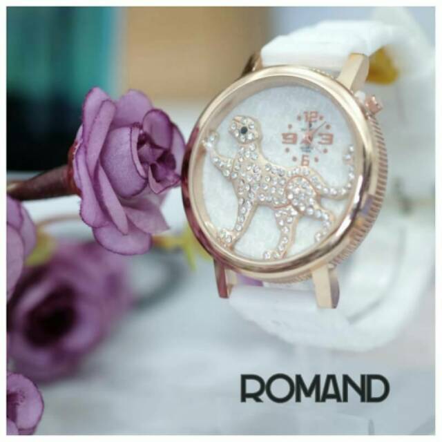 ROMAND