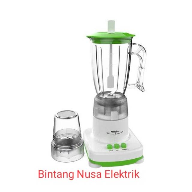 Blender Maspion MT1207