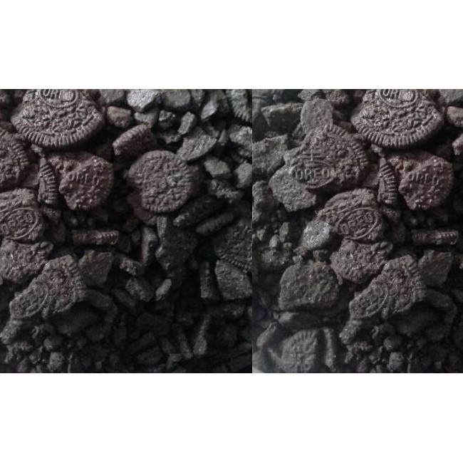 

BUBUK BUREO POWDER 500G