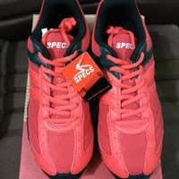 Sepatu running Sepatu Lari|Sepatu olahraga kets specs 2015 vinson massif red original  Termurah