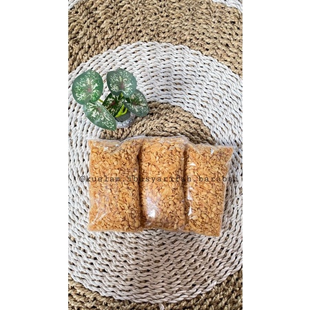 

kacang nagara
