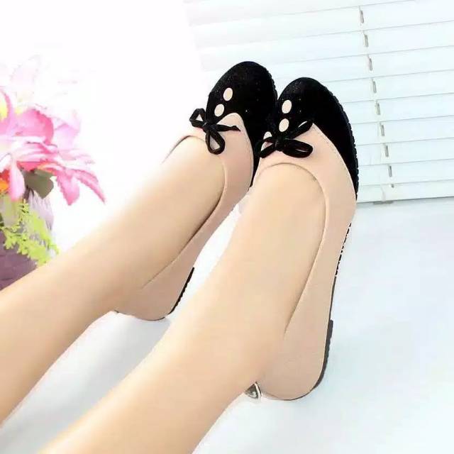 HMK 02 flatshoes