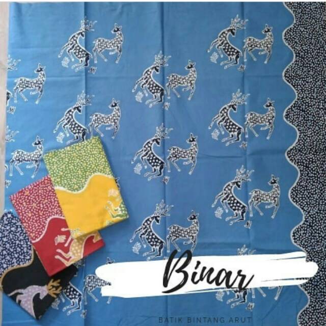Batik binar/BATIK INDRAMAYU KIJANG KHAS INDRAMAYU BATIK PAOMAN