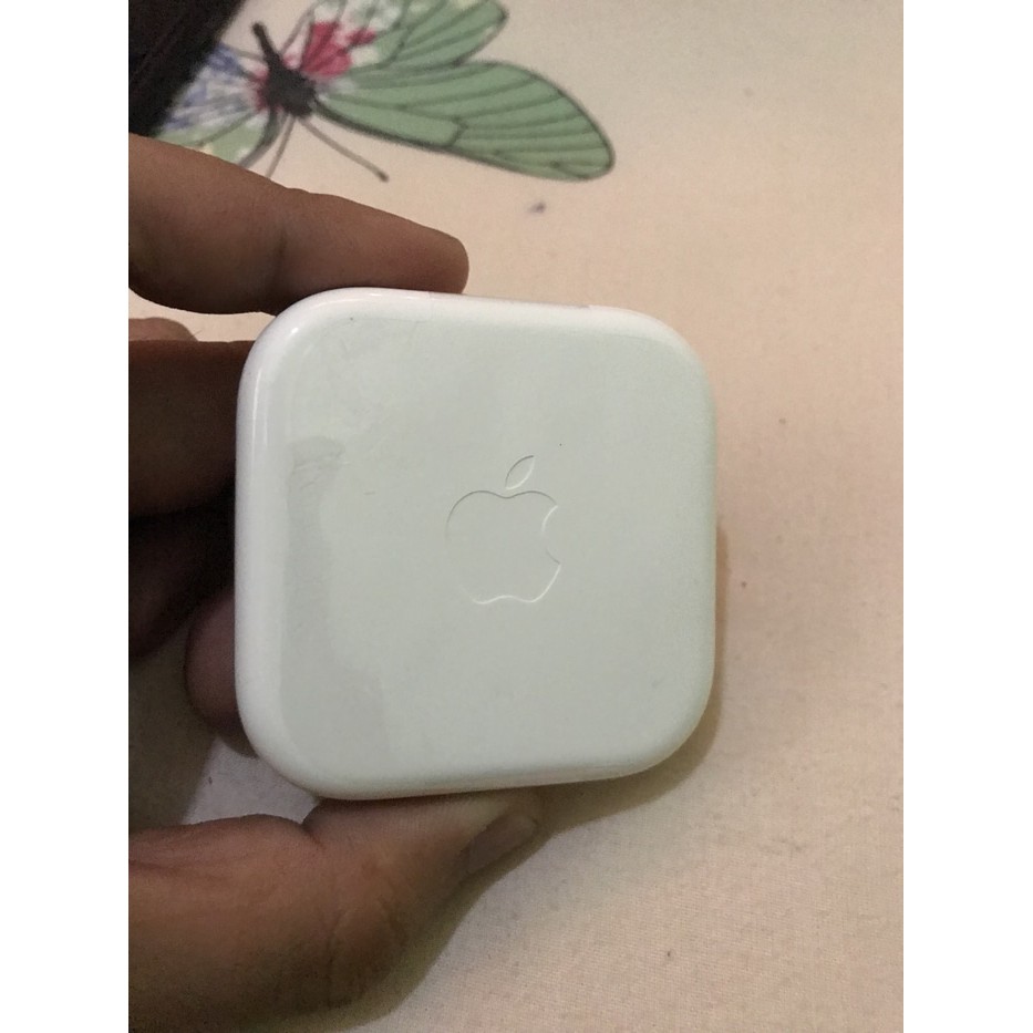 Earphone Original Cabutan Iphone6s Plus