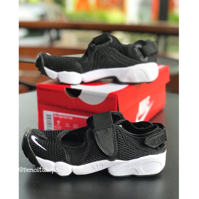 NIKE AIR RIFT NINJA