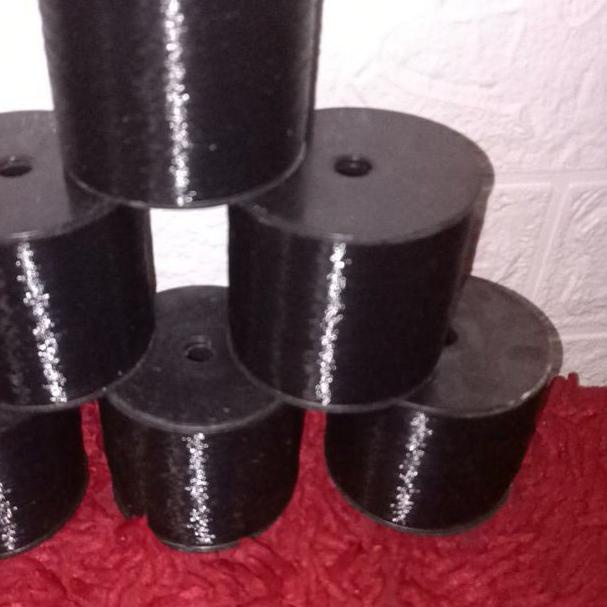 senar mati total 022