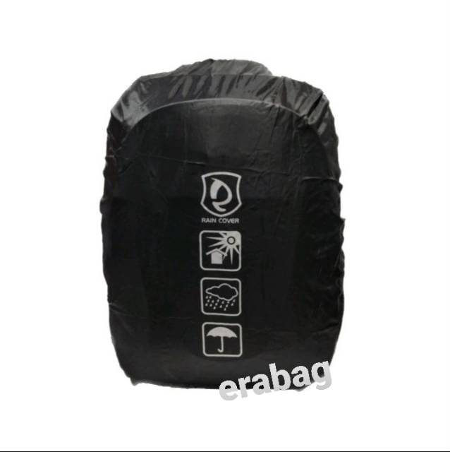 Tas Ransel Kerja Polo Ace Backpack Laptop 9031