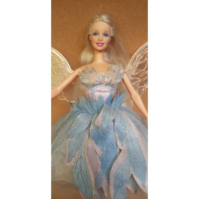 barbie odette swanlake (2004) ori mattel