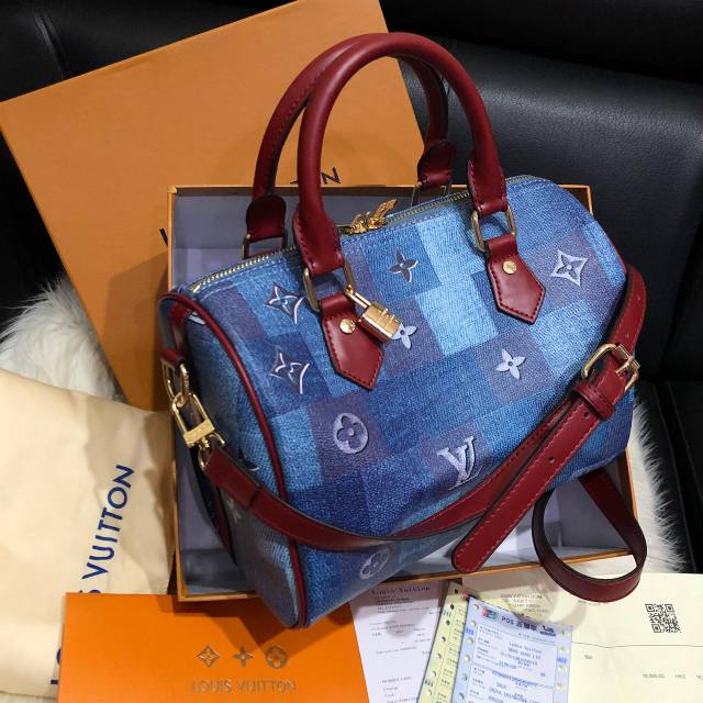 TAS LV SPEDY NEW MOTIF PREMIUM
