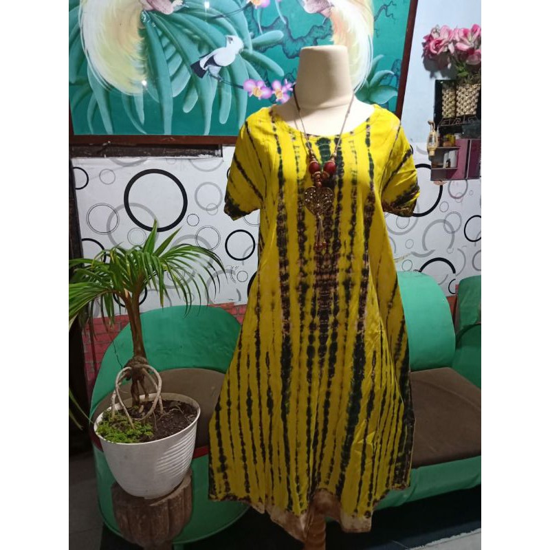 Daster Bali Original || Dress vega lilit