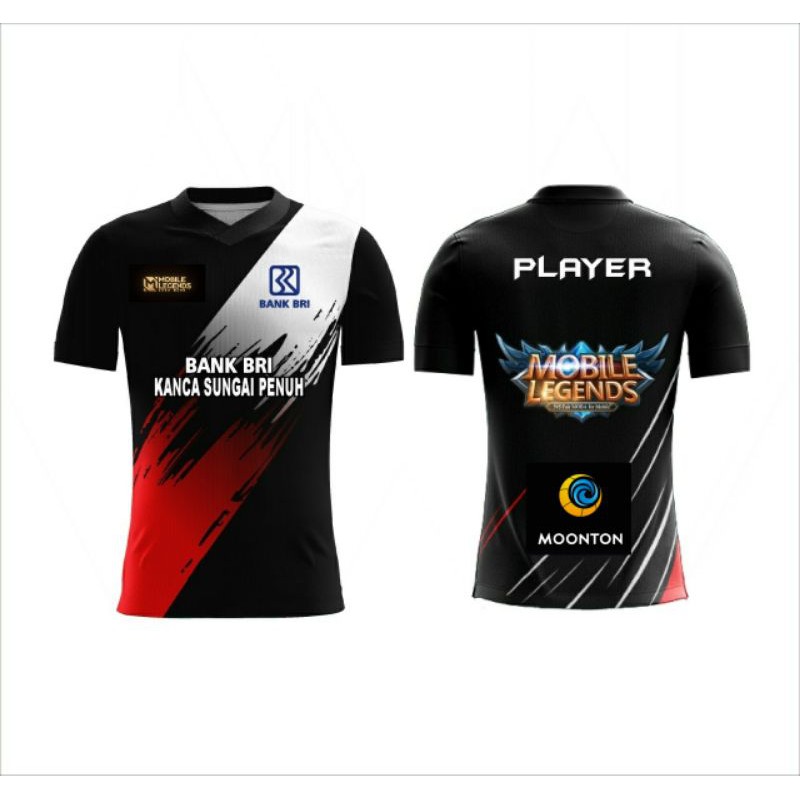 jersey game printing desain suka-suka