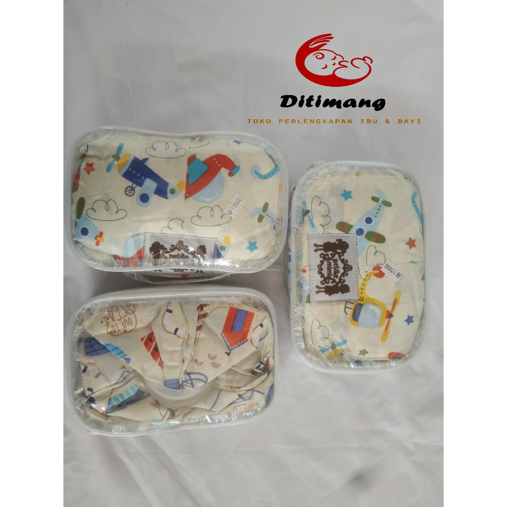 GEOS RING SLING PETITE MIMI