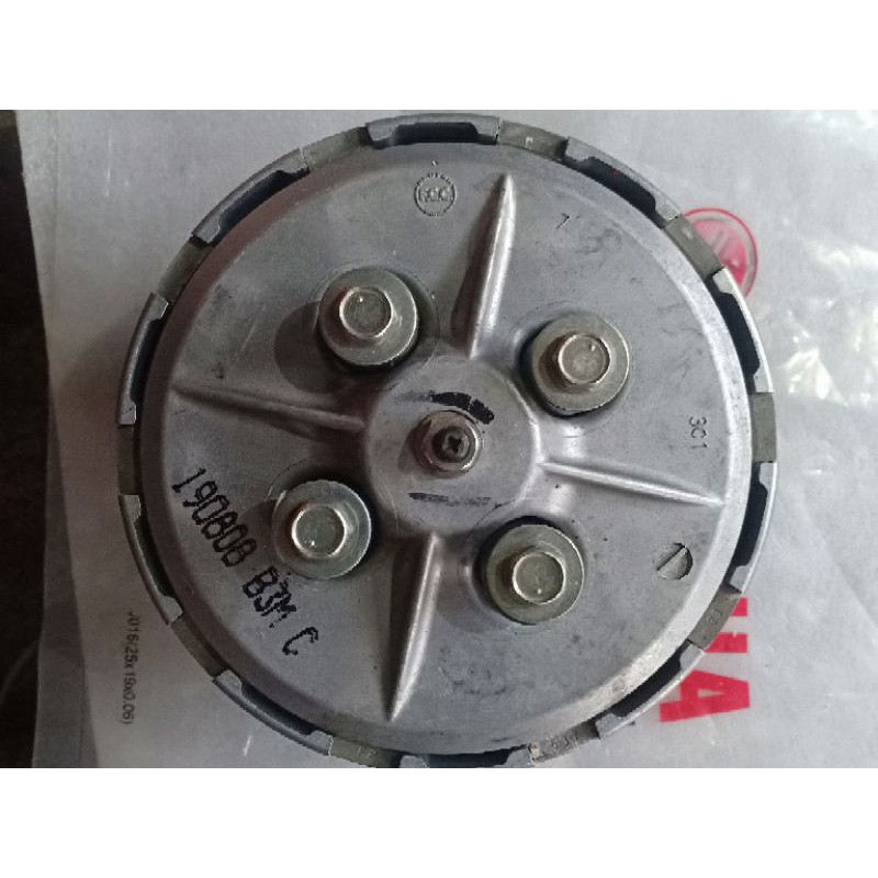 RUMAH KOPLING ASSY VIXION OLD