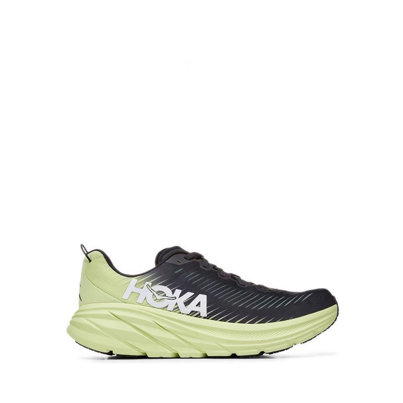 hoka rincon white