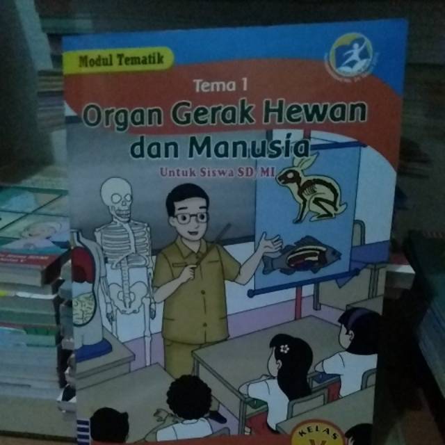 Lks kelas 5 semester 1,tema 1,2,3,4,5.bhs.sunda,pend.agama islam, penjaskes