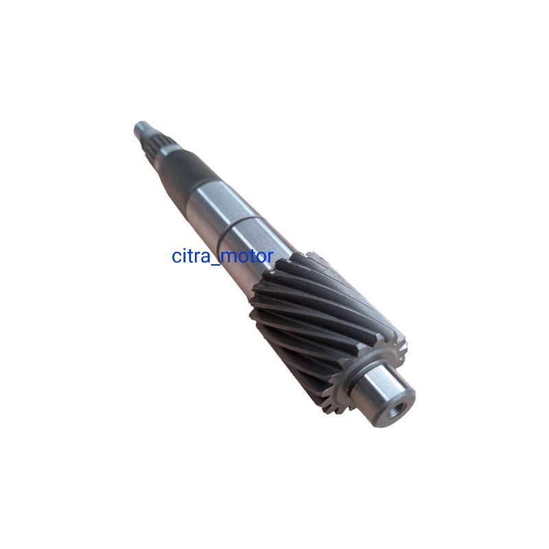 AS PULLY  MIO M3