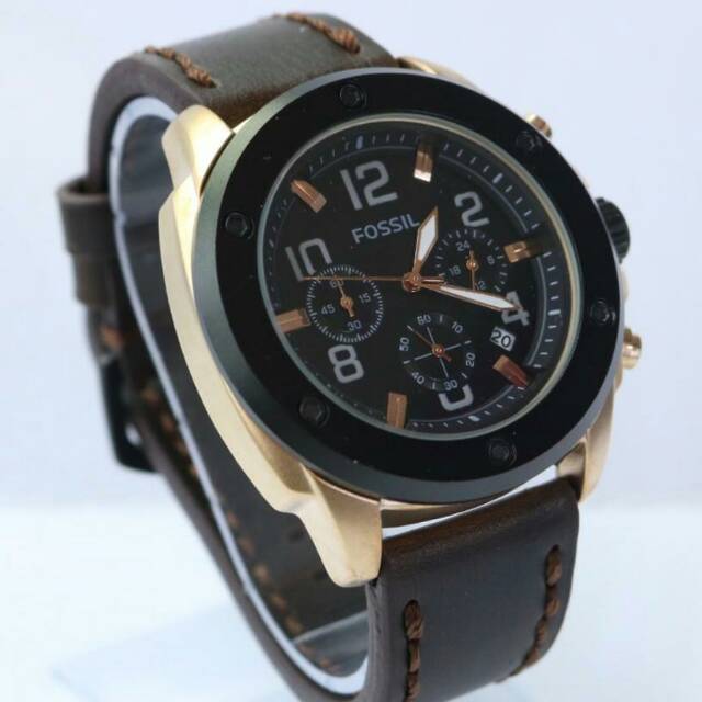 FS Tali Chrono On