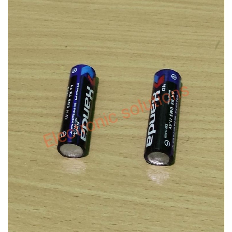 Batre AA 1,5v murah