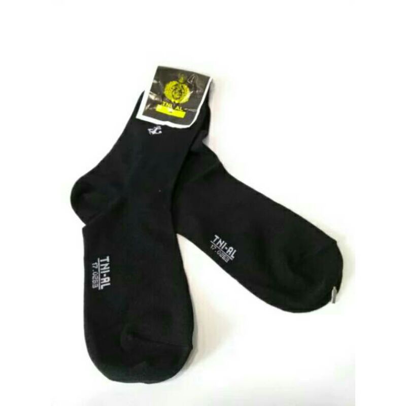 Kaos Kaki PDH Jatah AL Original