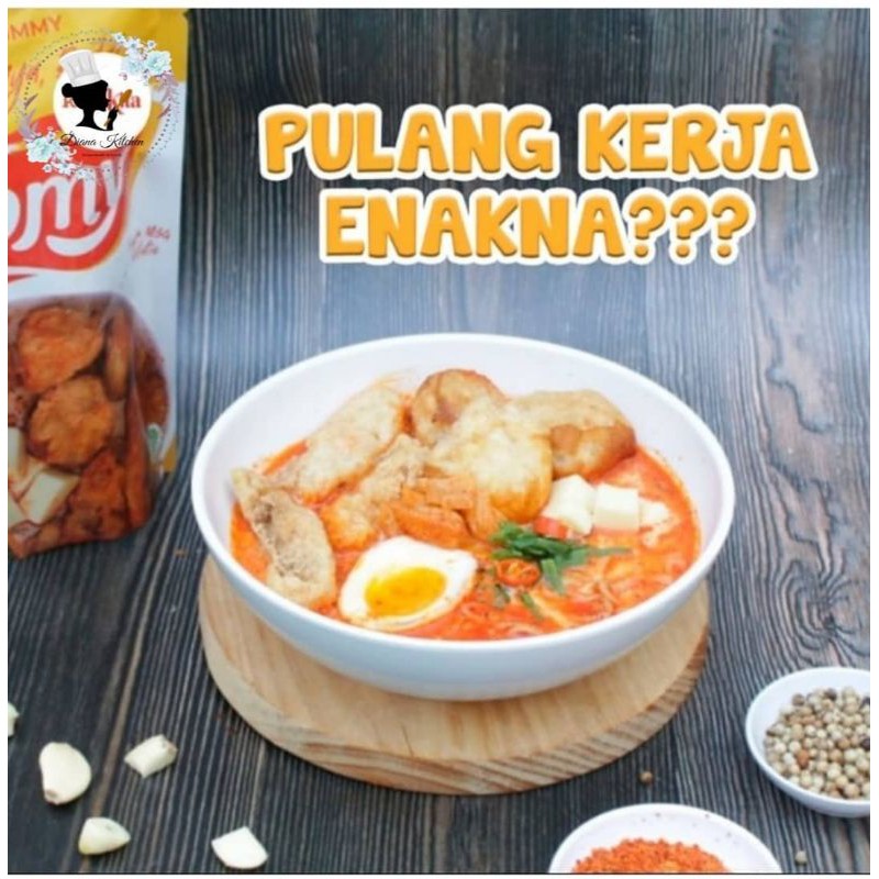 

CUANKY CIOMY Spicy Keju