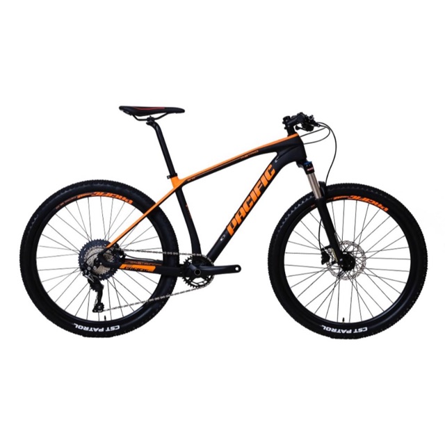 mtb pacific carbon