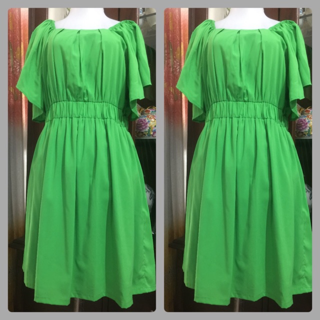 Dress Solemio