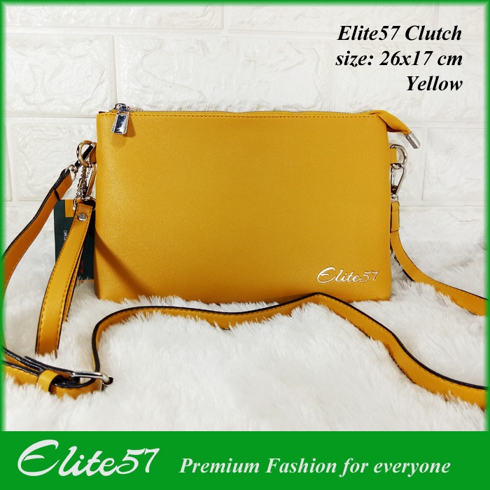 elite57 Clutch Premium