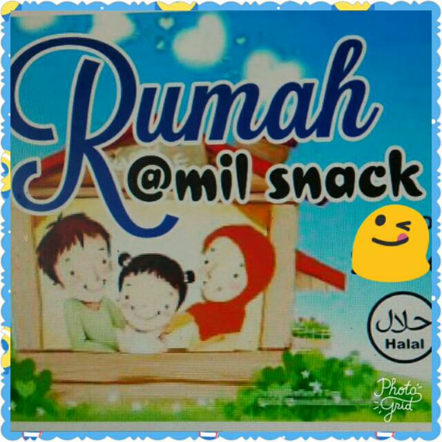 rumahsnack.amil