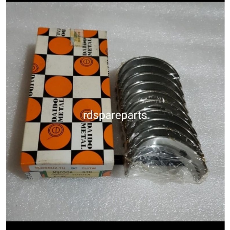 Metal Duduk k3k 4k Daido japan