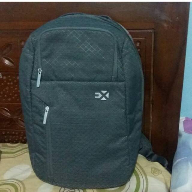 Tas punggung export