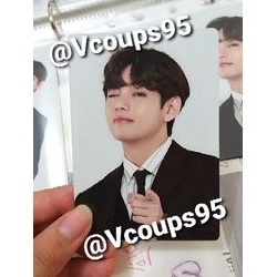MPC PTD BTS V / Taehyung