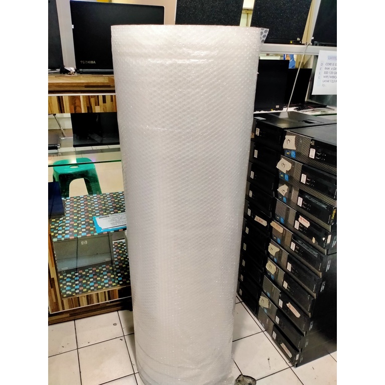 

extra bubble tebal untuk pembelian laptop