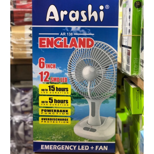 Maspion Jf 1221 Box Fan 10 Inch Jakarta Indonesia Harga Jual