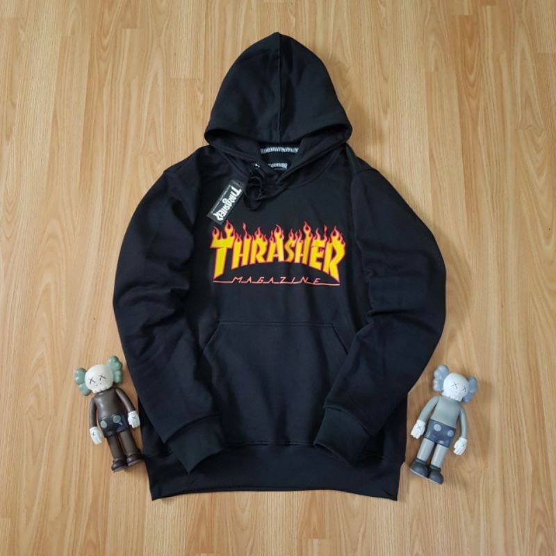 THRASHER hoodie
