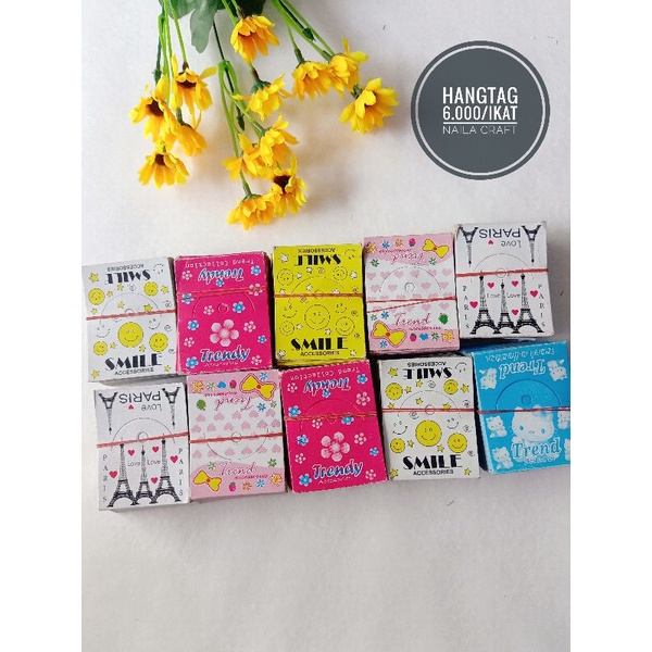 

Handtag || Label Accesories || Label produk