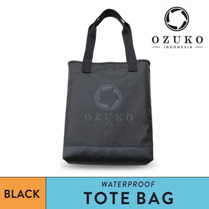Ozuko Tote Bag TERPOPULER