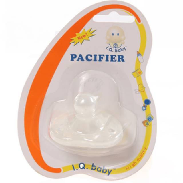 Iq Baby empeng pacifier 33/113962