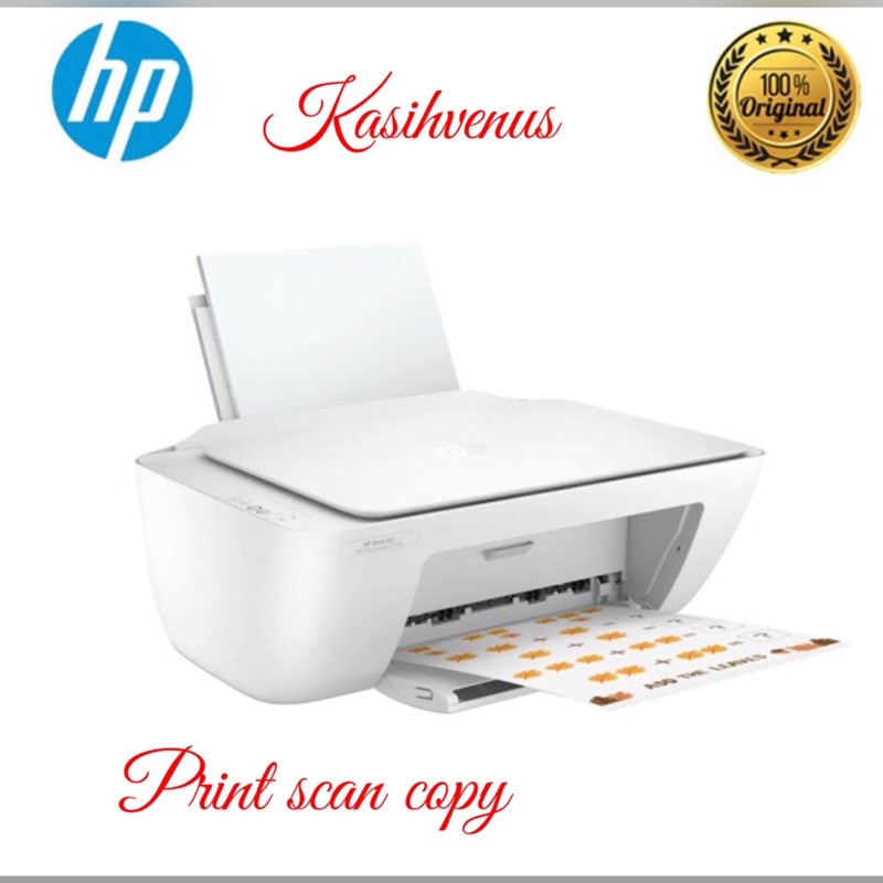 printer HP 2335 HP2336 Hp 2337 (print scan copy)new (pengganti hp 2135)