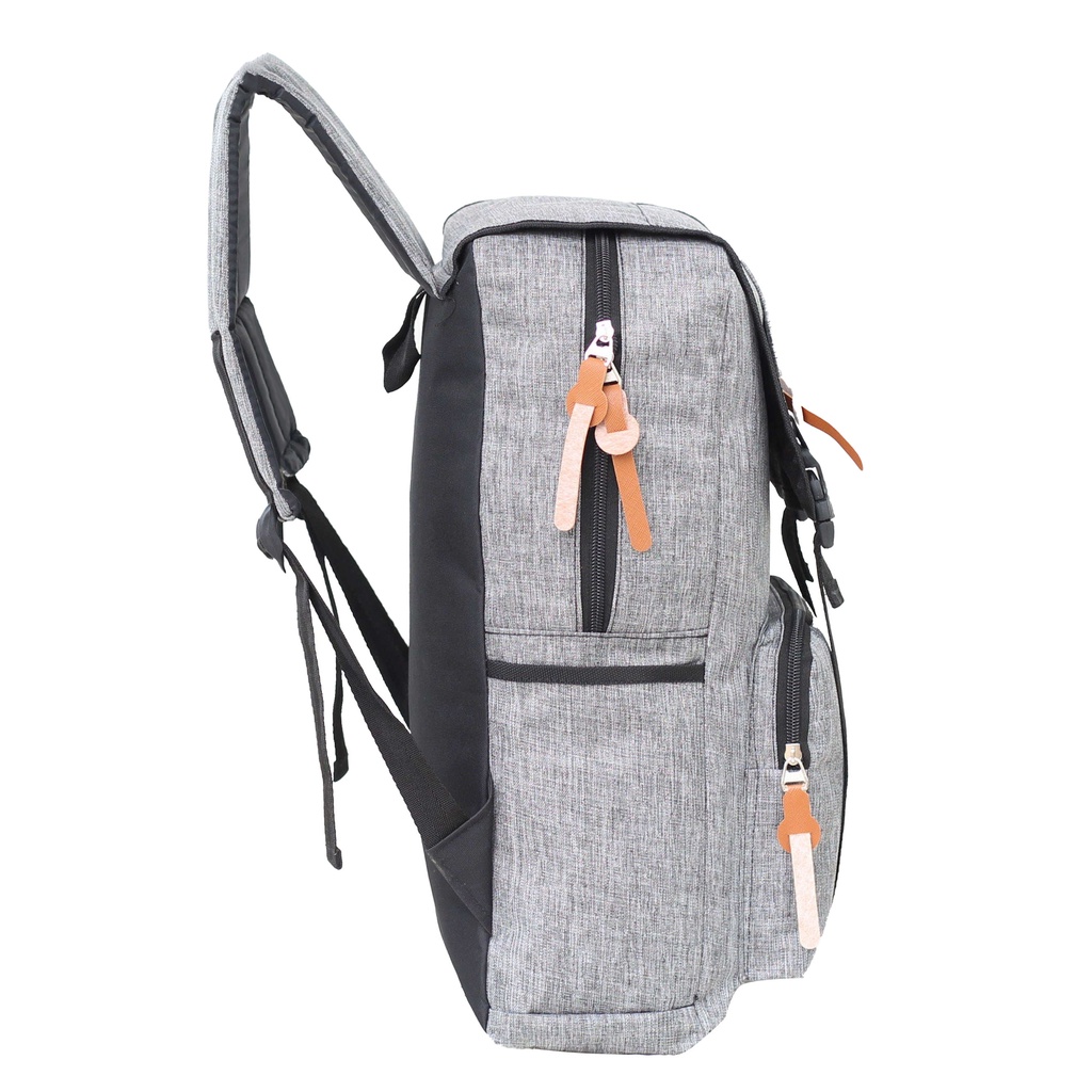 Tas Ransel Cewek Archie Tancepan Backpack Gendong Perempuan Keren Berkualitas