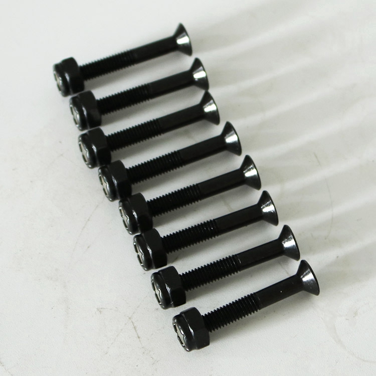 Sekrup skateboard Elektrik Untuk Anak