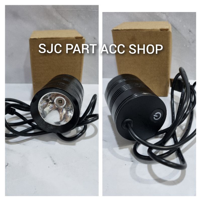 KOCCU 3536 Lampu UV Curing /Lampu Pengeringan Lem Oca Loca Lcd Hp