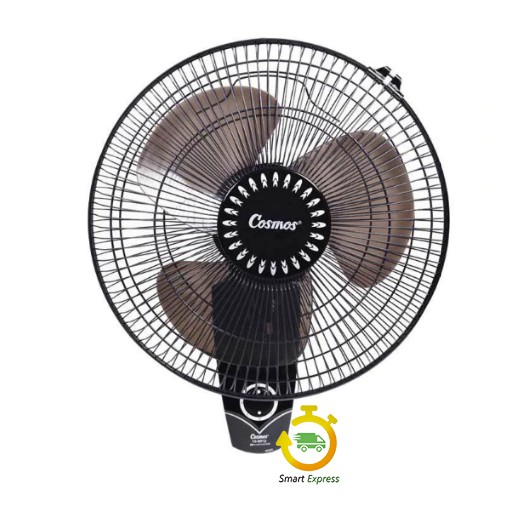 KIPAS ANGIN COSMOS 16 WFO / 16WFO - (16 INCH / WALL FAN)