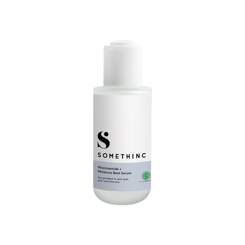 

SOMETHINC Niacinamide + Moisture Beet Serum (40 ml)