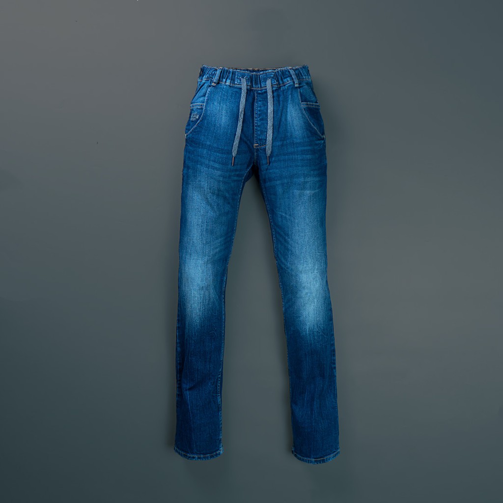 

Jimmy and Martin - Jogger Denim Pants - JD004-4