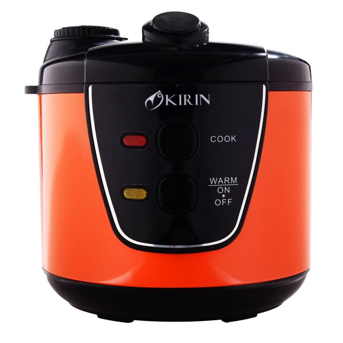 Rice Cooker 2 liter - Magic Com Kirin KRC-389