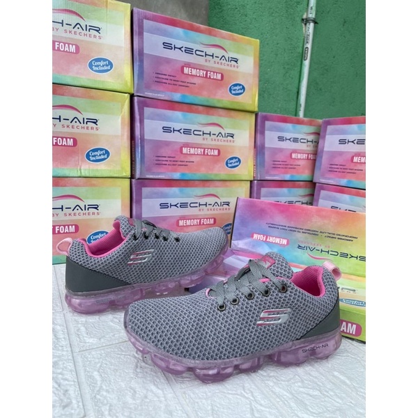 Skechers Wanita / Sepatu Skechers / Skechers Original / Skechers Murah