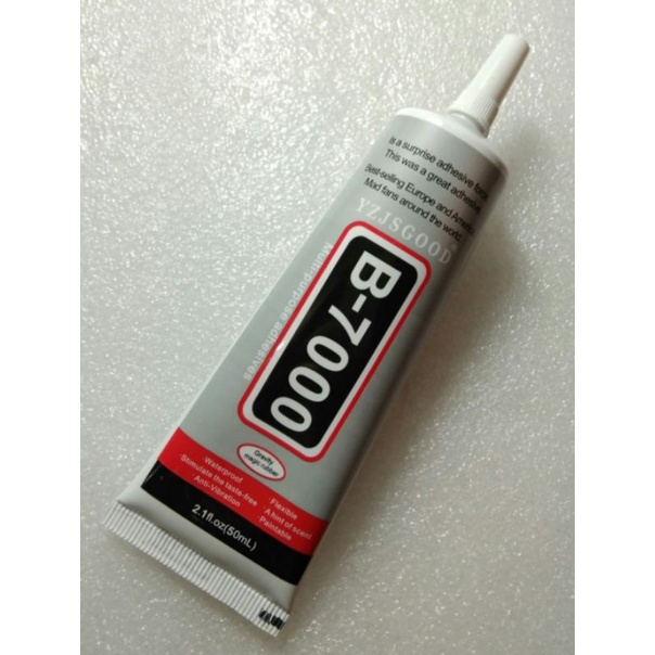 

Lem Touchscreen LCD 50ML / Lem Touch Screen / Lem LCD / Lem B-7000 / Lem B7000 Lem